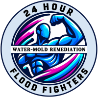 24 Hour Flood Fighters