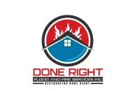 Done Right Flood and Fire Services INC