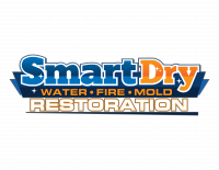 Smart Dry Restoration