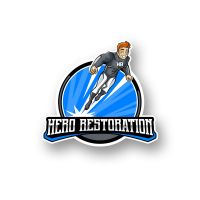 Hero Restoration