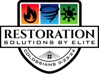 Restoration Solutions by Elite