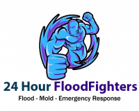 24 Hour Flood Fighters