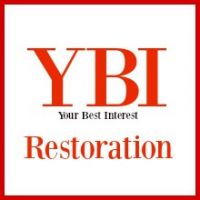 YBI Restoration