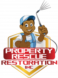 Property rescue restoration inc.