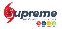 Supreme Restoration Services